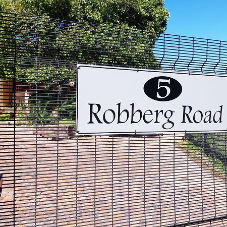 Double Room - Robberg Plettenberg Bay Esterno foto