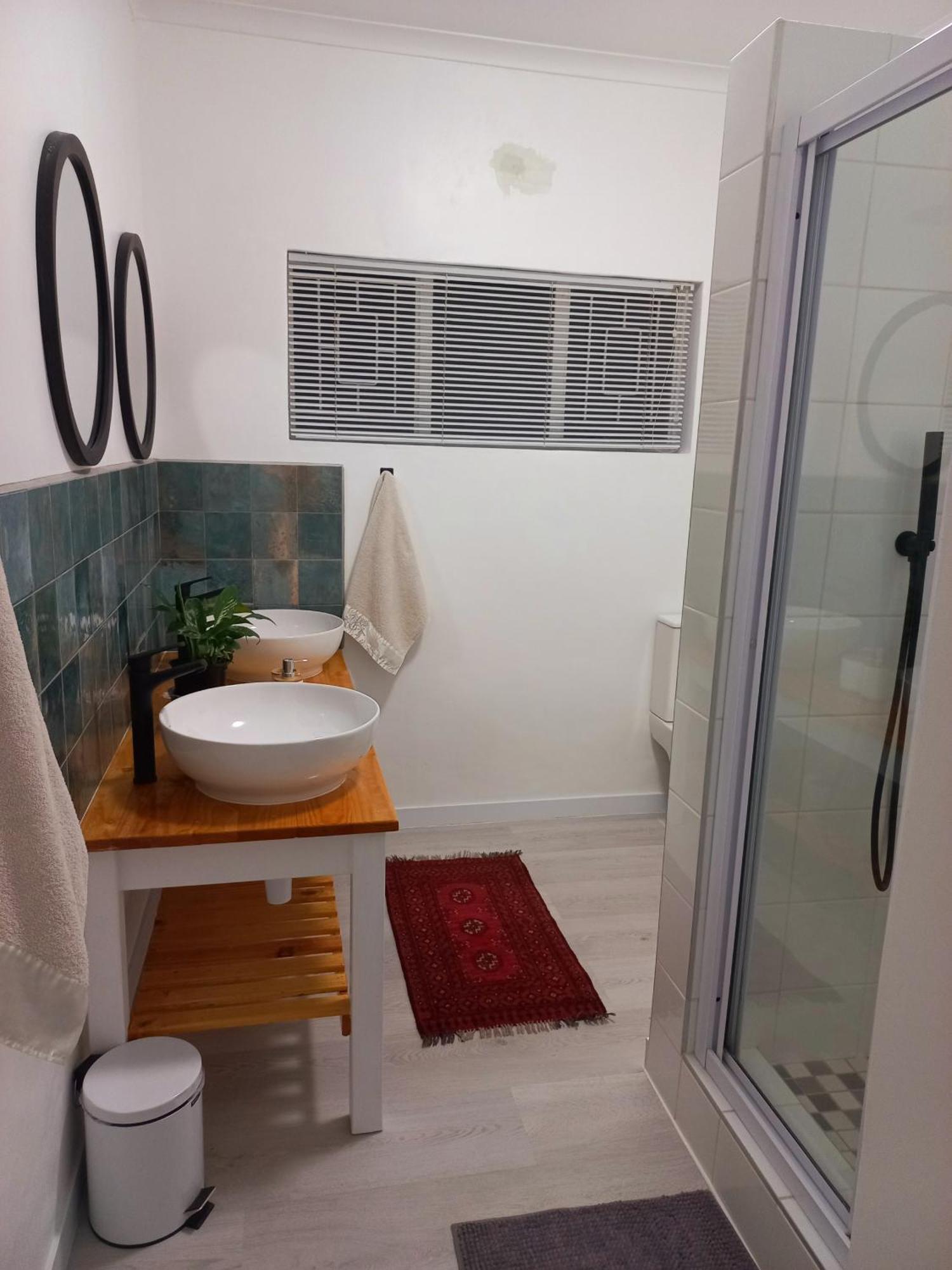 Double Room - Robberg Plettenberg Bay Esterno foto